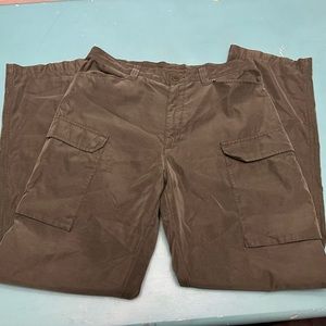 Patagonia Cargo Pants sz 35
